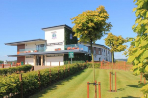 Ingliston Country Club Hotel